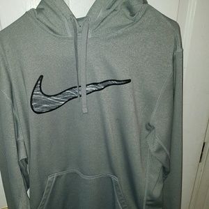 Mens nike hoodie